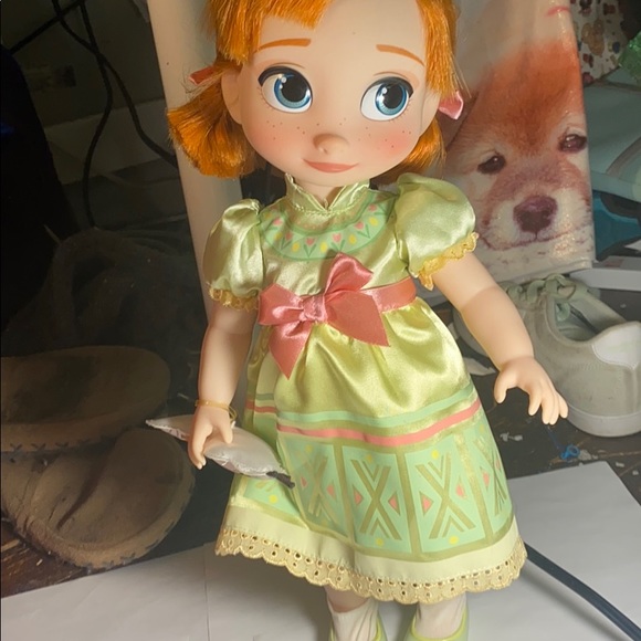 Anna Doll - Picture 2 of 4